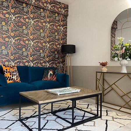 Apartment- La Rochelle Historic City Centre Екстериор снимка