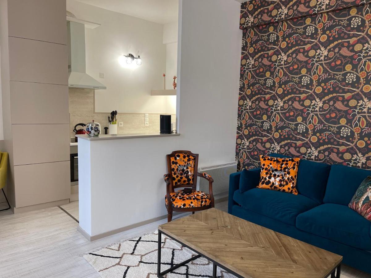 Apartment- La Rochelle Historic City Centre Екстериор снимка