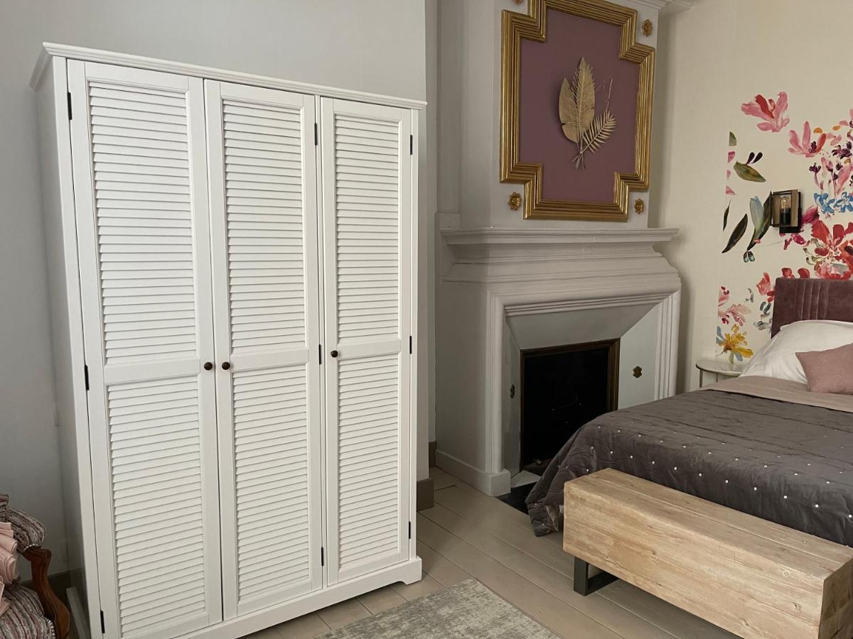 Apartment- La Rochelle Historic City Centre Екстериор снимка