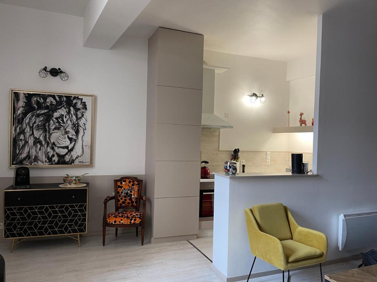 Apartment- La Rochelle Historic City Centre Екстериор снимка