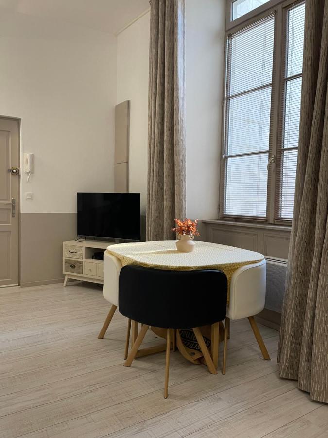 Apartment- La Rochelle Historic City Centre Екстериор снимка
