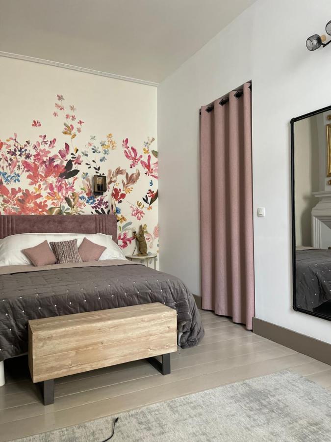 Apartment- La Rochelle Historic City Centre Екстериор снимка