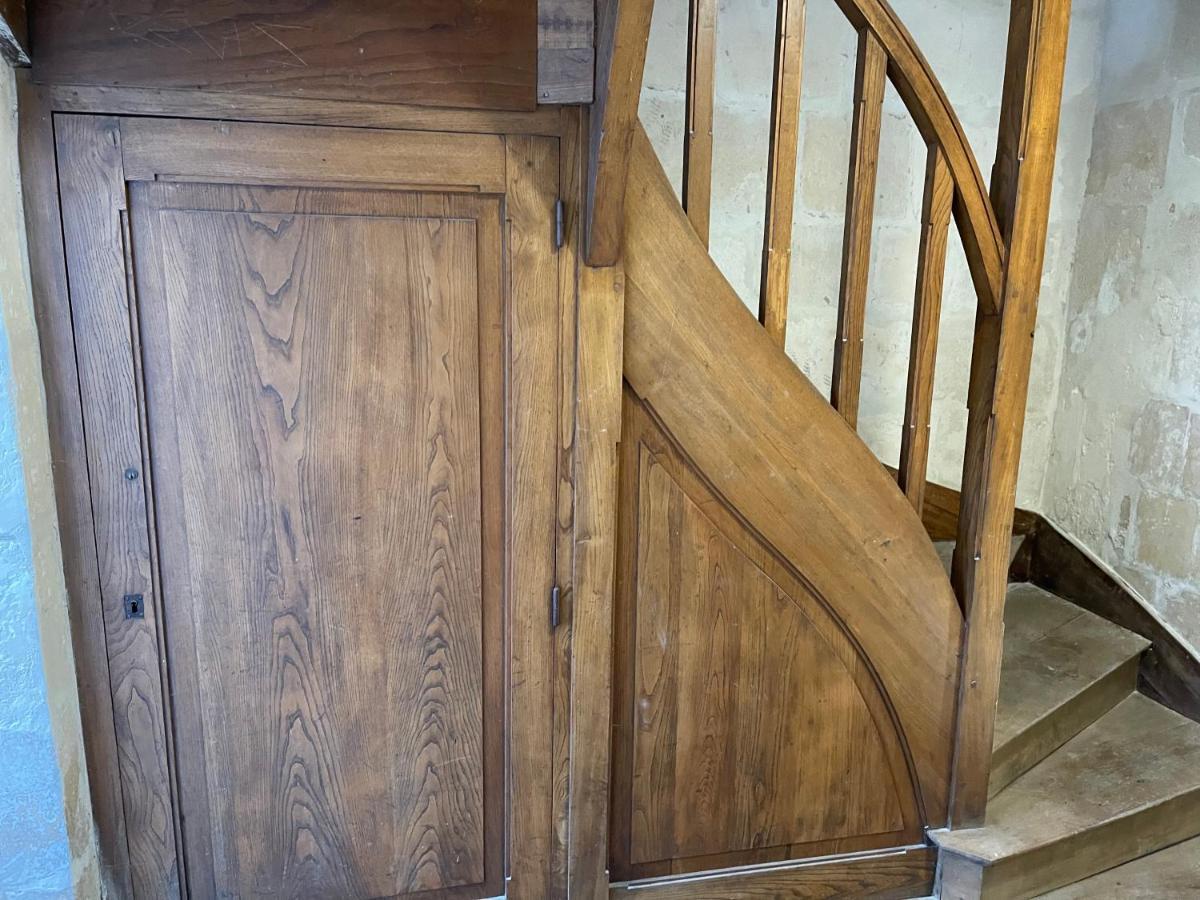 Apartment- La Rochelle Historic City Centre Екстериор снимка