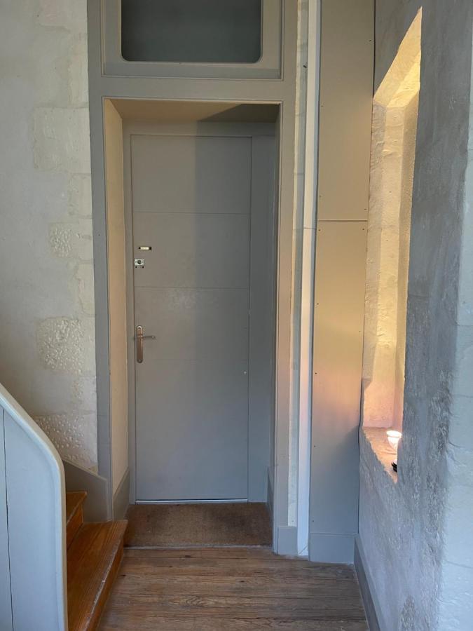 Apartment- La Rochelle Historic City Centre Екстериор снимка