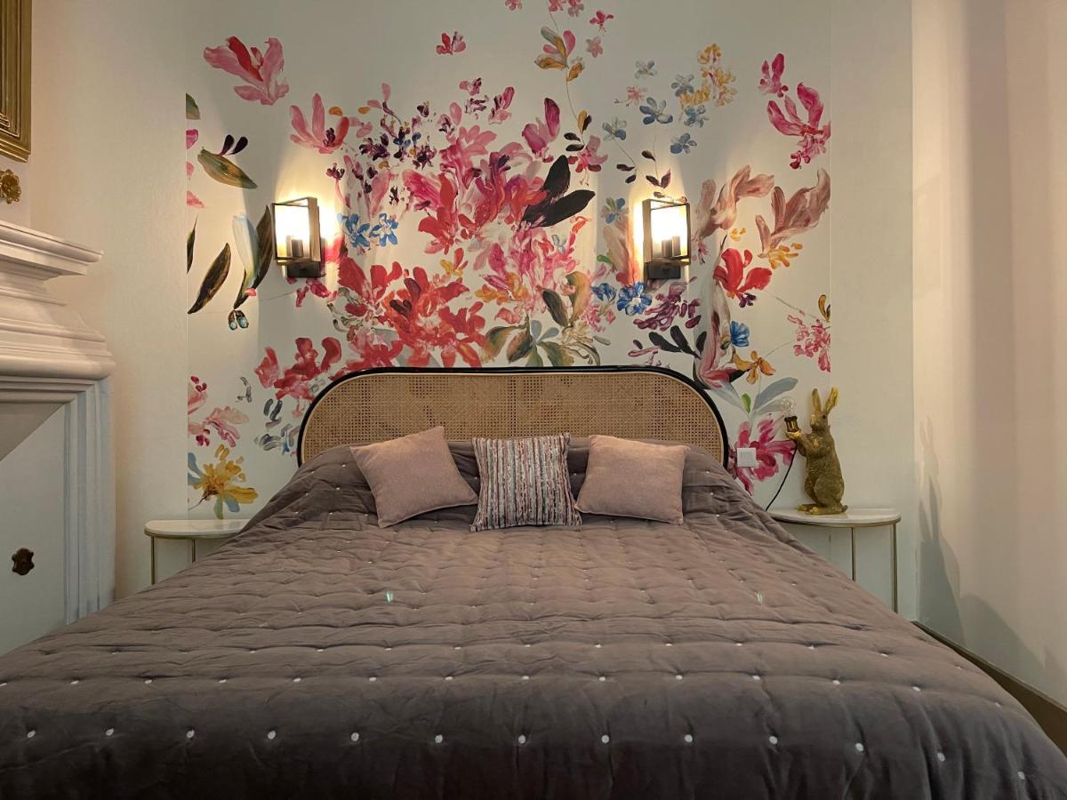 Apartment- La Rochelle Historic City Centre Екстериор снимка